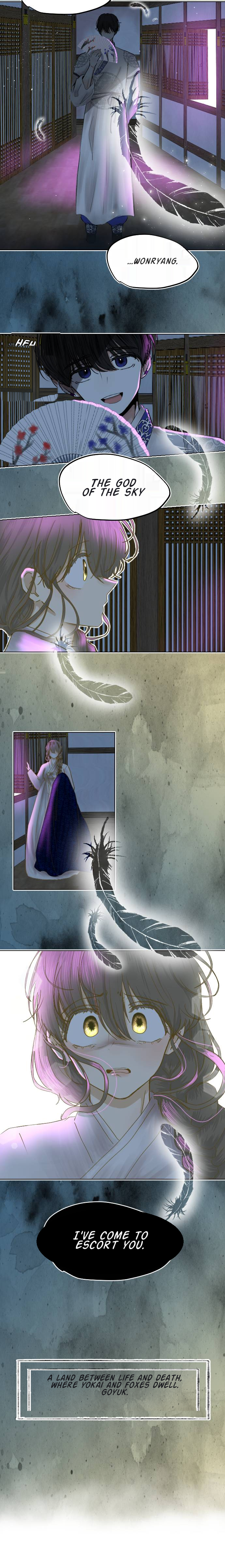 Sangsahwa Prologue page 5