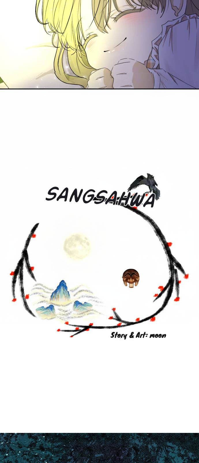 Sangsahwa Chapter 1 page 28