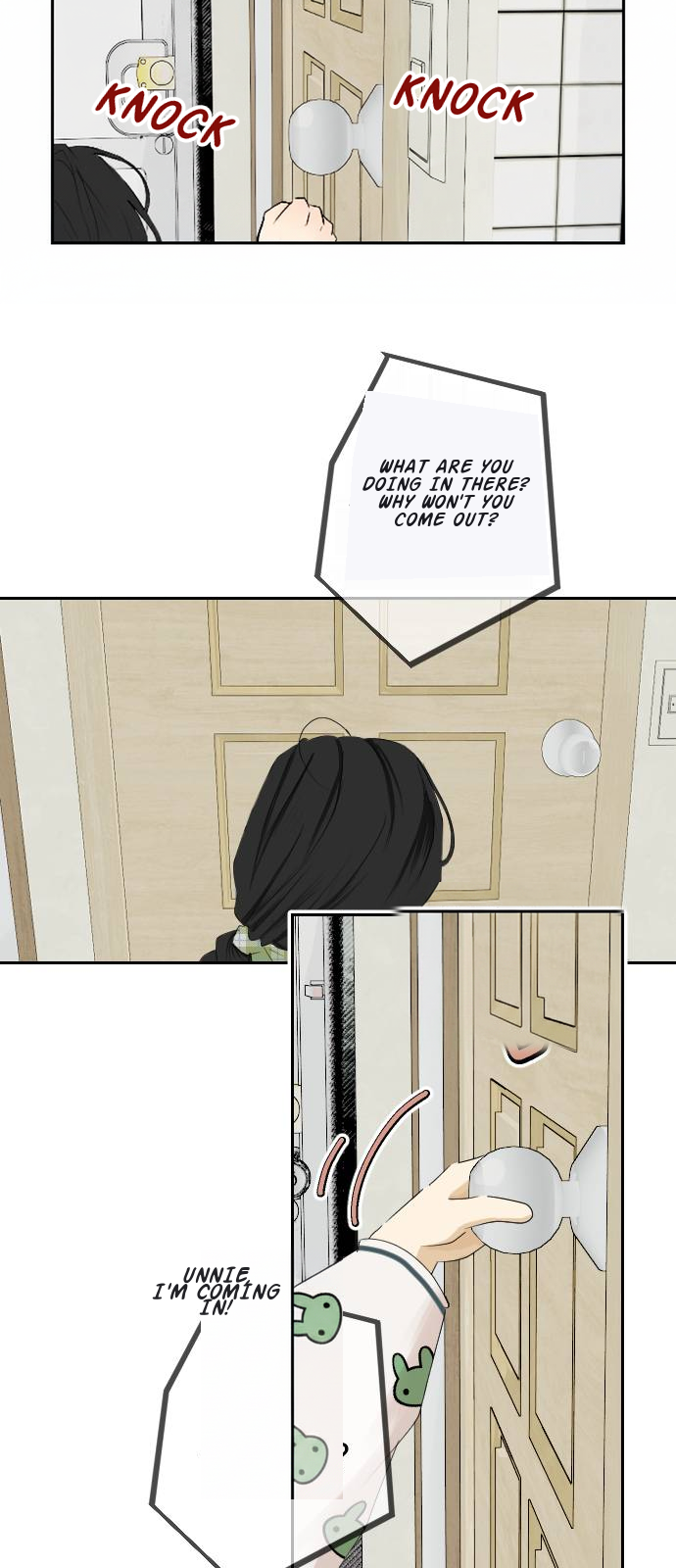 Sangsahwa Chapter 1 page 31