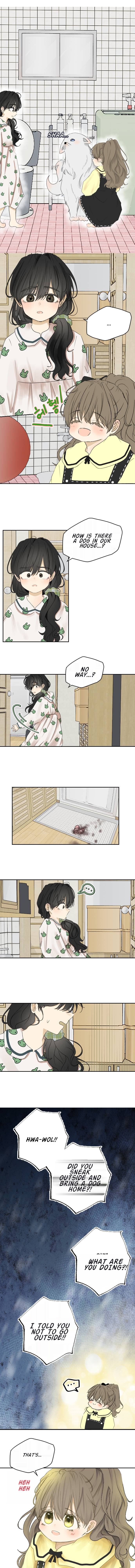 Sangsahwa Chapter 2 page 1