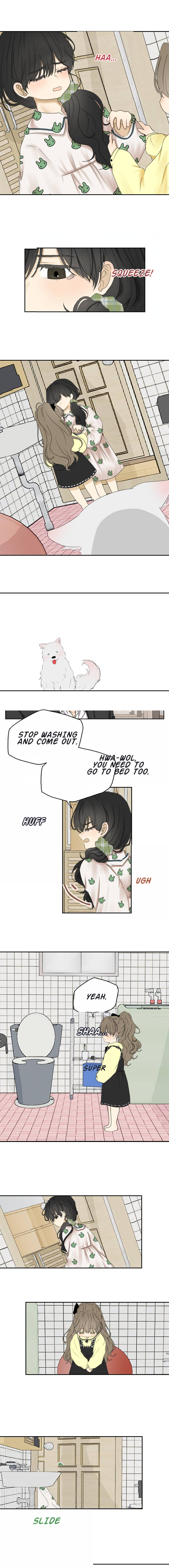 Sangsahwa Chapter 2 page 3
