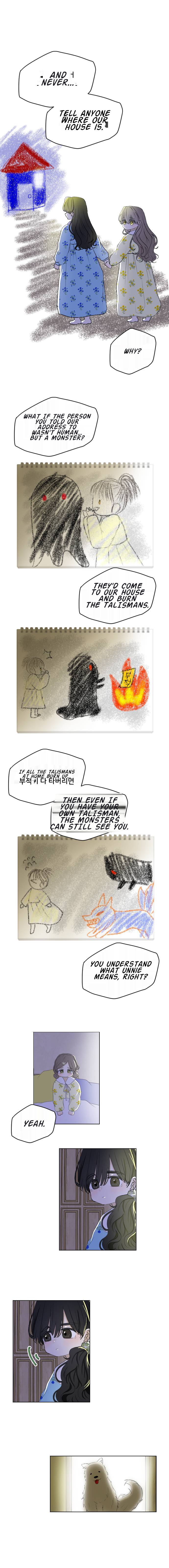 Sangsahwa Chapter 2 page 7