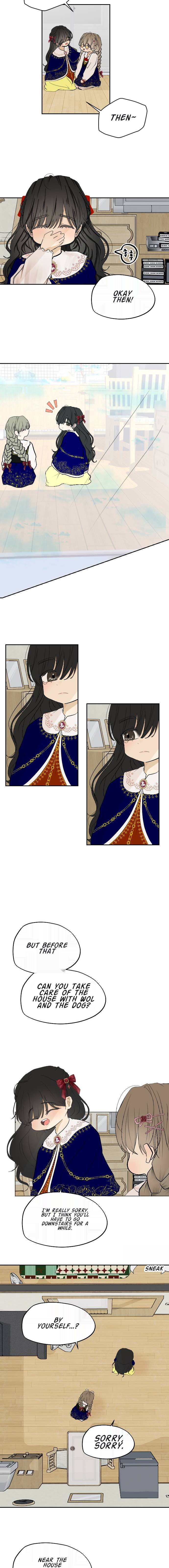 Sangsahwa Chapter 3 page 12