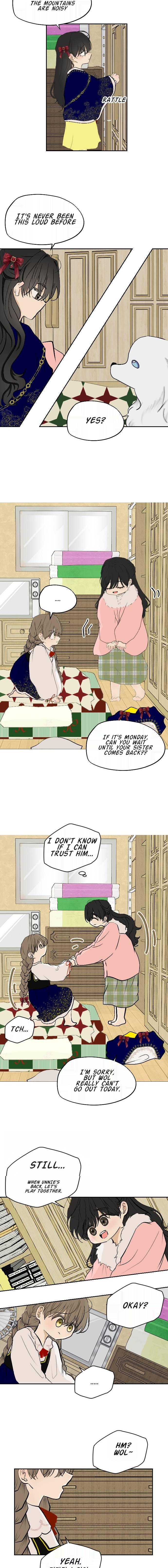 Sangsahwa Chapter 3 page 13