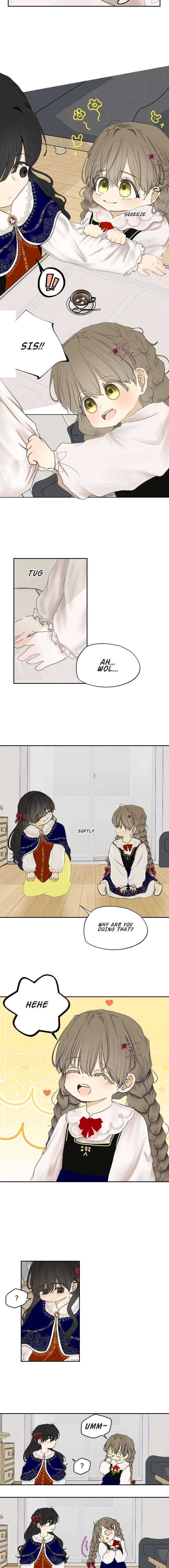 Sangsahwa Chapter 3 page 6