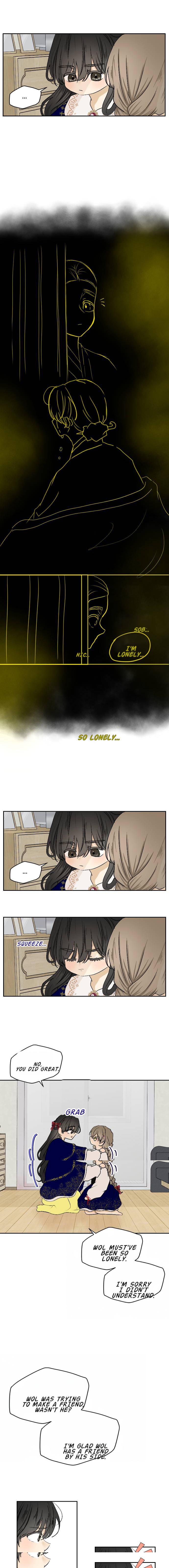 Sangsahwa Chapter 3 page 10