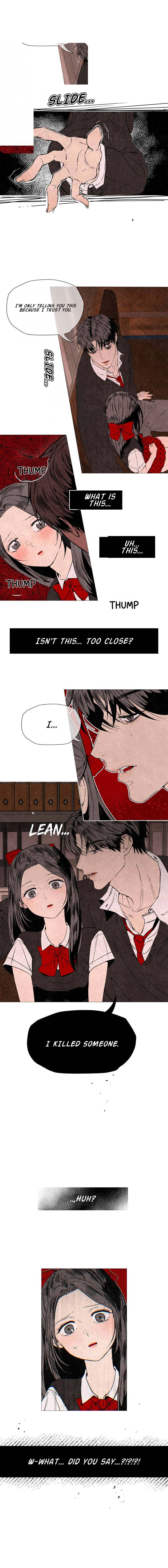 The Seductive Client Chapter 1 page 13