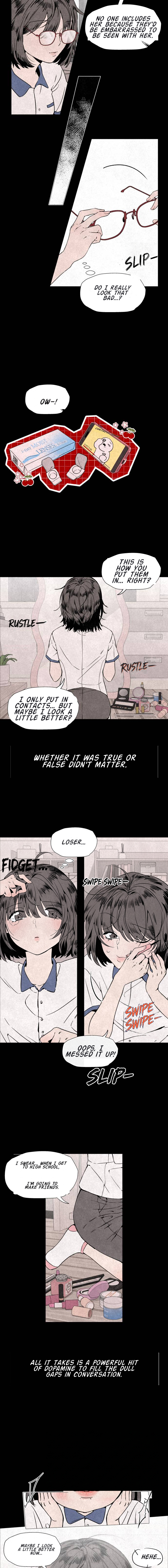 The Seductive Client Chapter 1 page 4