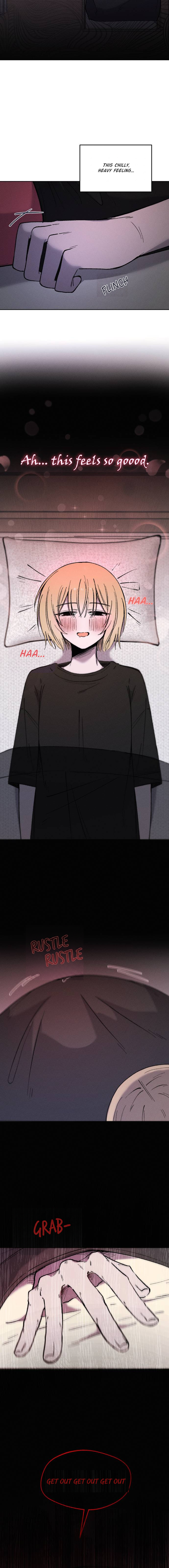 You Like Me? Then Die Chapter 1 page 7