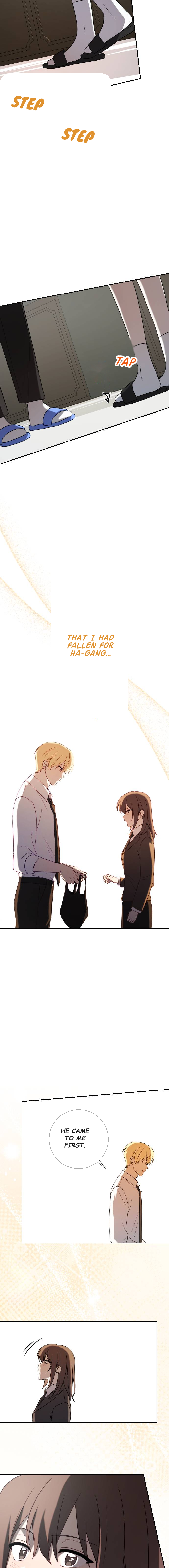 Your My IDOL Chapter 5 page 14