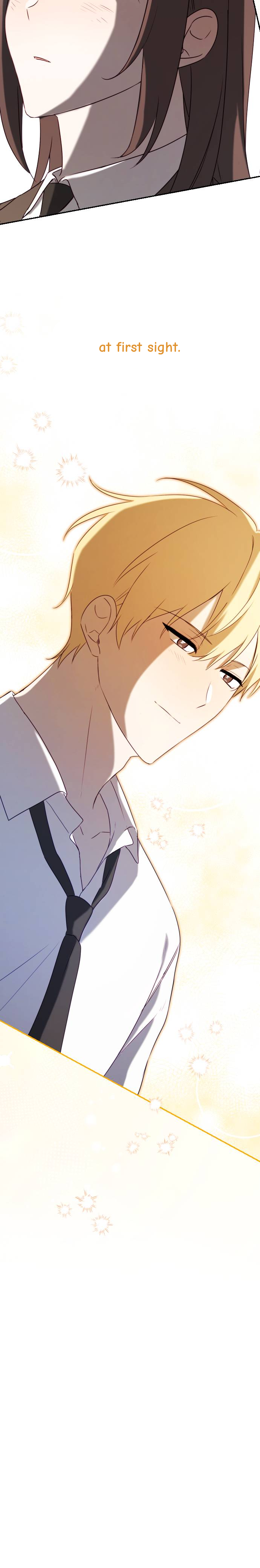 Your My IDOL Chapter 5 page 15